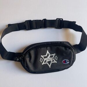 Mason Ramsey Official Tour Merch, Champion Fanny Pack, Brand New